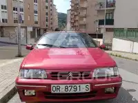 1997 Citroen ZX
