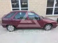 1997 Citroen ZX