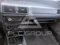 1997 Citroen ZX