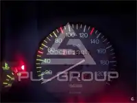 1997 Citroen ZX