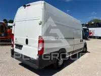 1997 Citroen Jumper