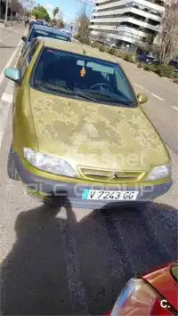1997 Citroen Xsara