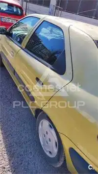 1997 Citroen Xsara