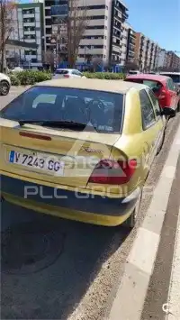 1997 Citroen Xsara