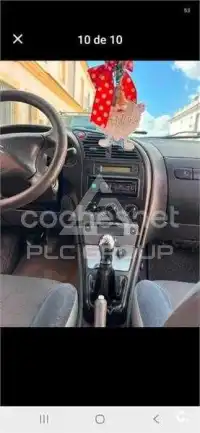 1997 Citroen Xsara