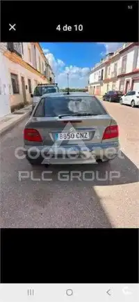 1997 Citroen Xsara