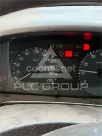 1997 Citroen Xsara
