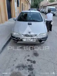1997 Citroen Xsara