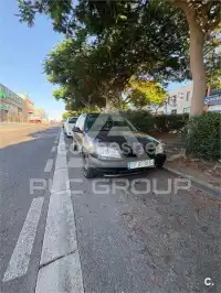 1997 Citroen Saxo