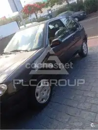 1997 Citroen Saxo