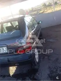 1997 Citroen Saxo