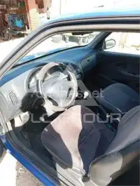 1997 Citroen Saxo