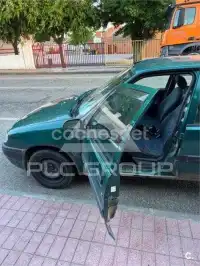 1997 Citroen Saxo