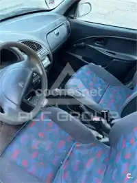 1997 Citroen Saxo