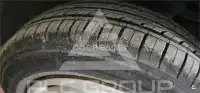 1997 Citroen Saxo