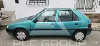 1997 Citroen Saxo