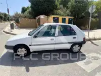 1997 Citroen Saxo
