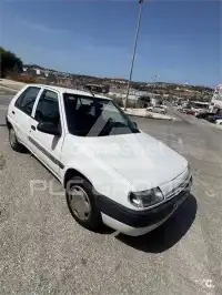 1997 Citroen Saxo