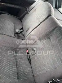 1997 Citroen Saxo