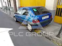 1997 Citroen Saxo