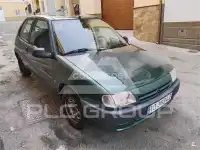 1997 Citroen Saxo