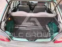 1997 Citroen Saxo