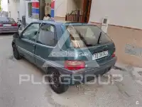 1997 Citroen Saxo