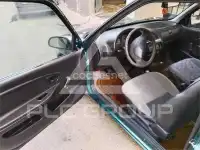 1997 Citroen Saxo