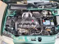 1997 Citroen Saxo
