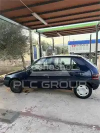 1997 Citroen Saxo