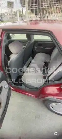1997 Citroen Saxo