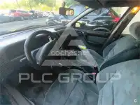 1997 Citroen Xantia