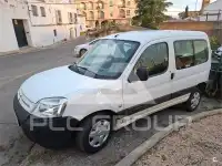 1997 Citroen Berlingo
