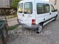 1997 Citroen Berlingo