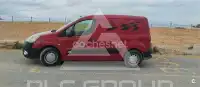 1997 Citroen Berlingo
