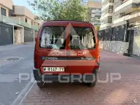 1997 Citroen Berlingo