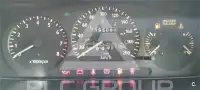 1997 KIA Sportage