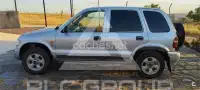 1997 KIA Sportage