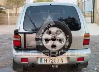 1997 KIA Sportage