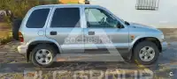 1997 KIA Sportage