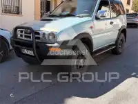 1997 Ford Maverick