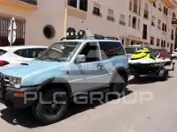 1997 Ford Maverick