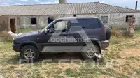 1997 Ford Maverick