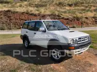 1997 Ford Maverick