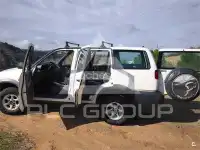 1997 Ford Maverick