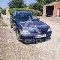 1997 Ford ESCORT