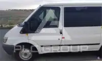 1997 Ford TRANSIT