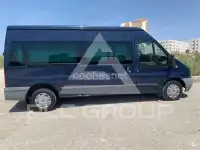 1997 Ford TRANSIT