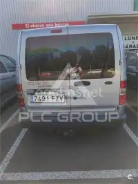 1997 Ford TRANSIT