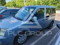1997 Ford TRANSIT